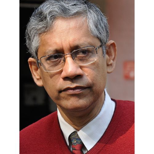 Prof. Santanu Bhattacharya